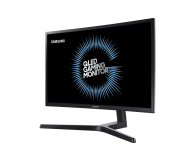 SAMSUNG 24" LC24FG73FQUXEN QLED Curved 144Hz - 377021 - zdjęcie 2